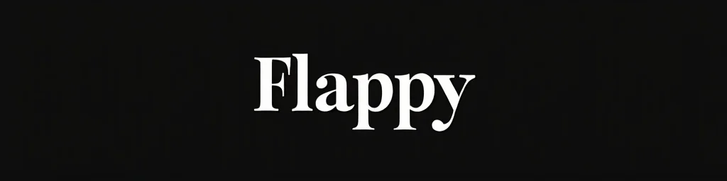 Flappy